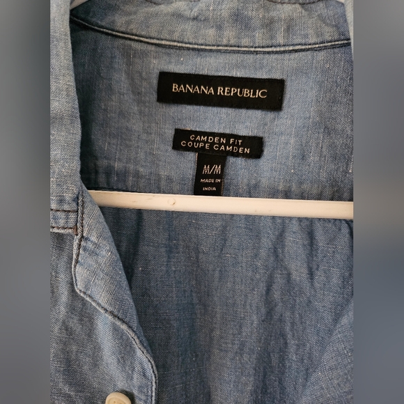 Short Sleeve Shirt - Picture 2 of 2